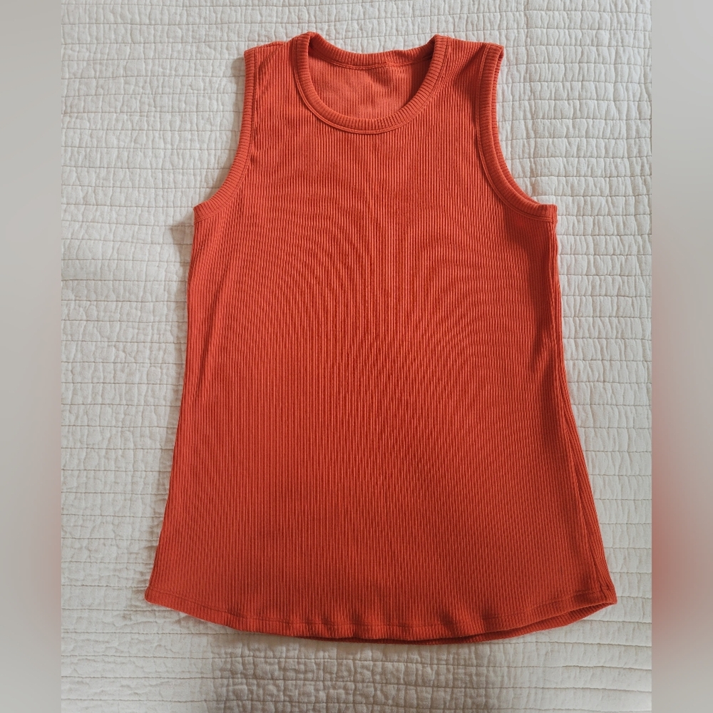 Woolx Raegan Tank Top